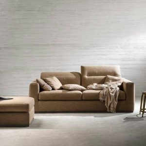 Canapea-ZIPPY-moderna-cu-spatar-inclinabil-pouff-iak.ro