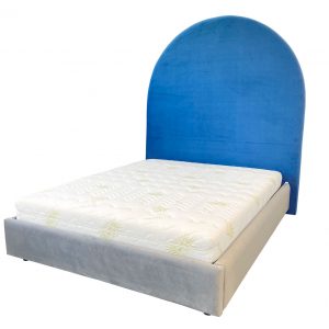 Pat-tapitat-HAGA-la-comandacu-box-lada-depozitare-si-somiera-cu-mecanism-de-ridicare-iak.ro