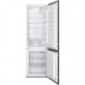 Combina-frigorifica-SMEG-C41721F-frigider-universal-incorporat-cu-montare-de-jos-incastrabila-in-mobila-iak.ro