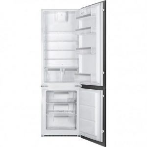 Combina-frigorifica-SMEG-C81721F-frigider-universal-incorporat-cu-montare-de-jos-incastrabila-in-mobila-iak.ro