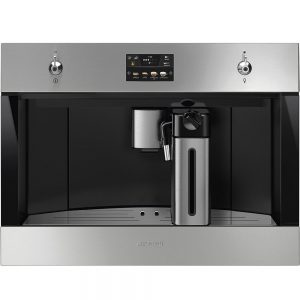 Masina-de-cafea-SMEG-CMS4303X-incorporabila-integral-45-cm-culoare-gri-iak.ro
