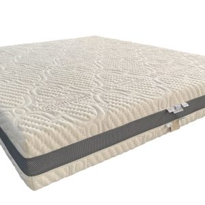 Saltea-SUPER-GOLDEN-Memory-7-zone-husa-COTTON-4D-H26-cm-4-straturi