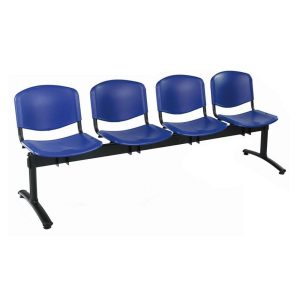 Banca-de-asteptare-cu-4-locuri-plastic-polipropilena