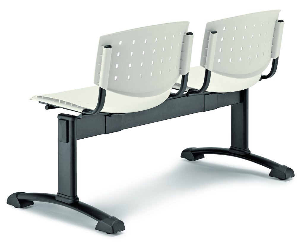 Bancute-2-locuri-TAURUS-P-iso-plastic-polipropilena-iak.ro