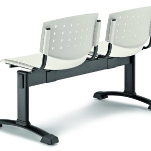 Bancute-2-locuri-TAURUS-P-iso-plastic-polipropilena-iak.ro