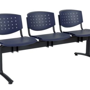 Bancute-3-locuri-TAURUS-P-iso-pastic-polipropilena-vizitator-iak.ro