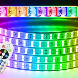 Banda-led-RGB