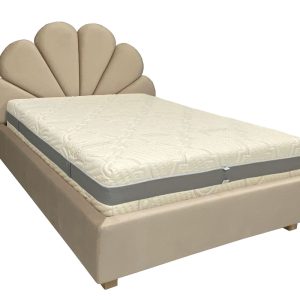 Pat-tapitat-RAISA-140-la-comanda-Bacau-cu-lada-depozitare-si-mecanism-de-ridicare-somiera-cu-stofa-Fantasy-Velvet-311-picioare-lemn-patrate